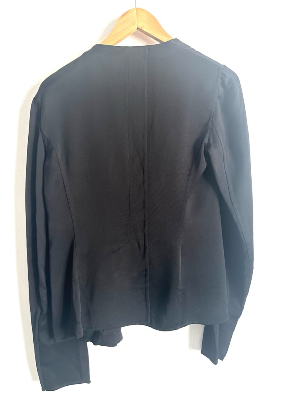 Calvin Klein Runway Jacket - Picture 2 of 4